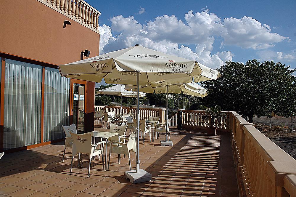 Hotel Salat Resort Лес Борхес Бланкес Екстериор снимка