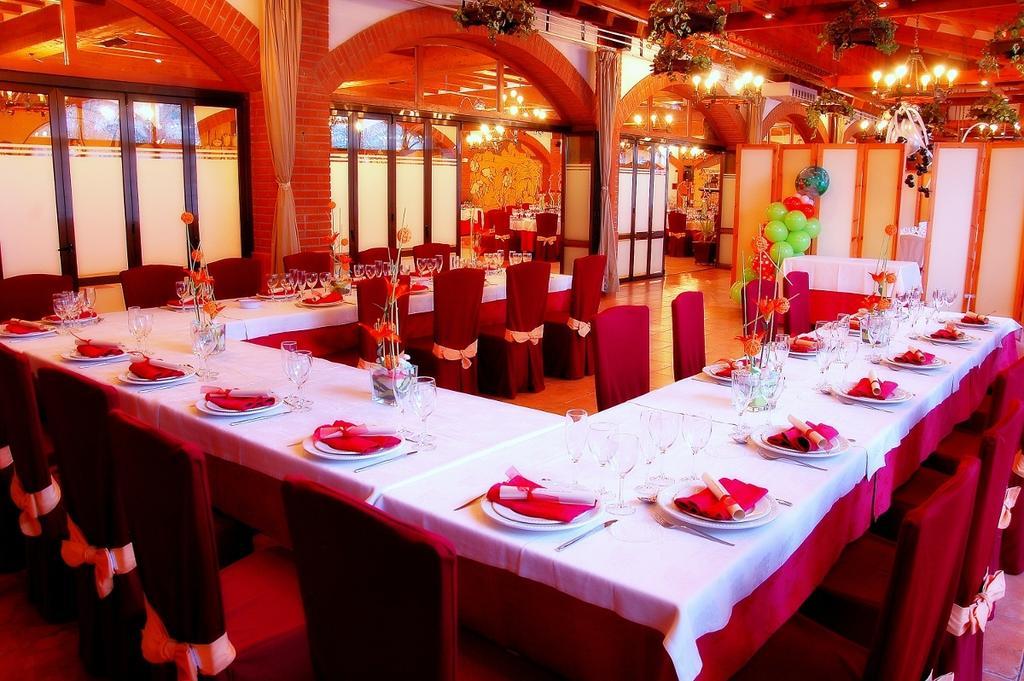Hotel Salat Resort Лес Борхес Бланкес Екстериор снимка